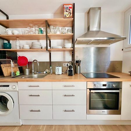 Appartement Sur Le Port - Duplex Cosy & Moderne Face Au Port - Wifi Gratuite - Parfaitement Equipe Ла-Рошель Экстерьер фото